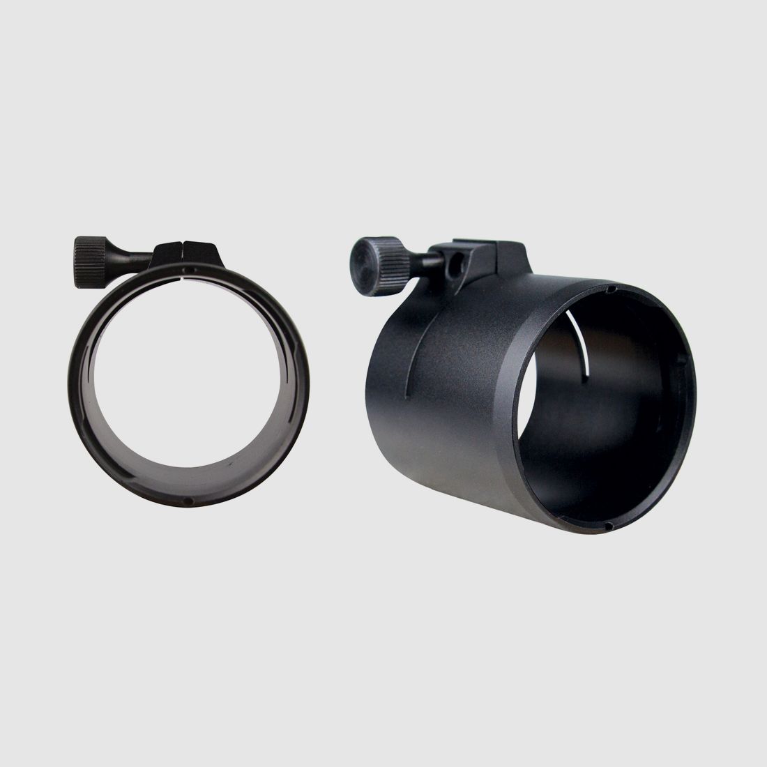 Adapter mit Schnellverschlussschraube für Sytong / Pard NV007A 48mm