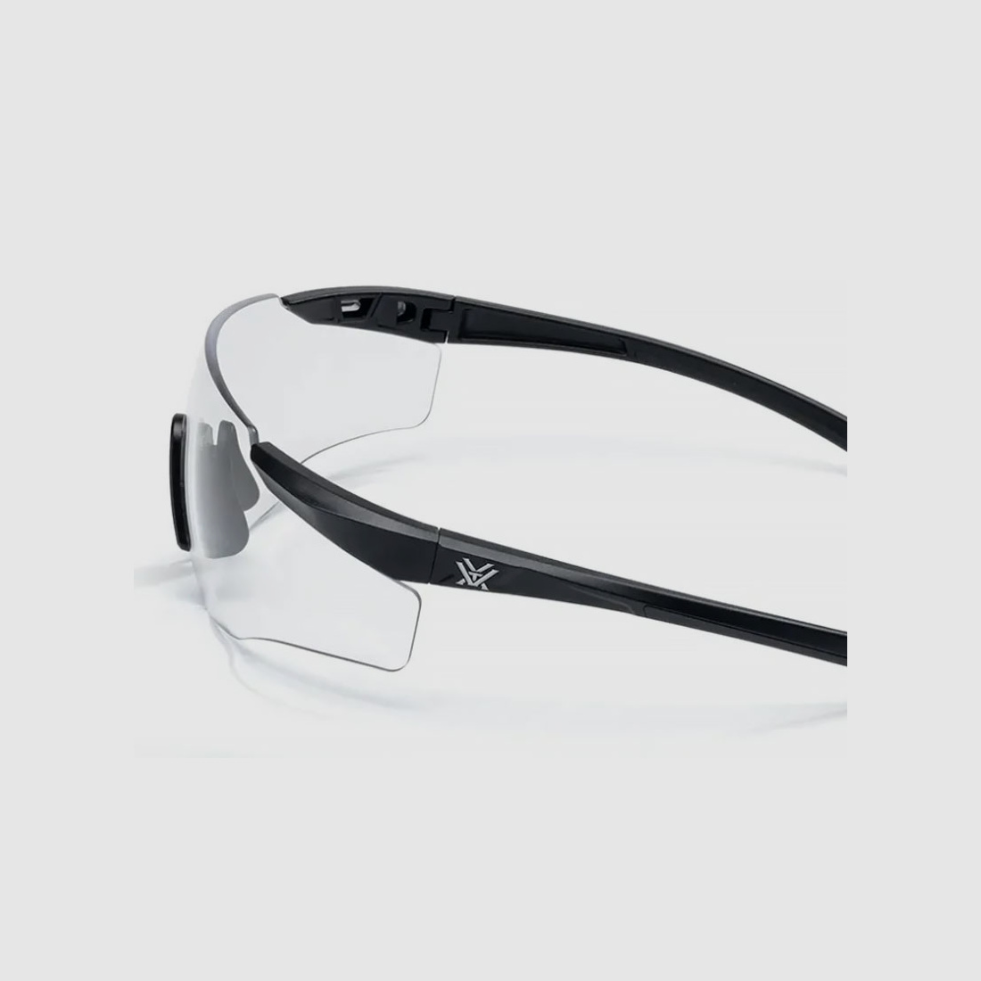 VORTEX Range-Point CLEAR, shooting glasses