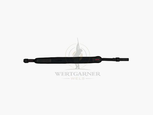 NIGGELOH Gewehrgurt AUTOMATIC LIGHT schwarz