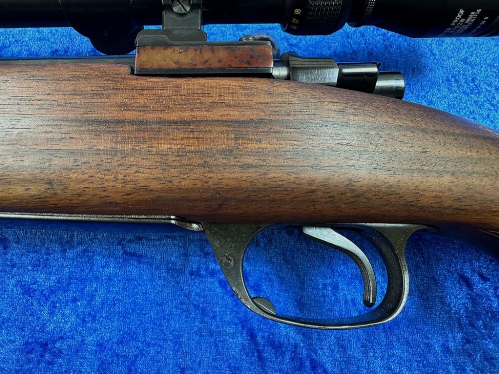 Santa Barbara K 98