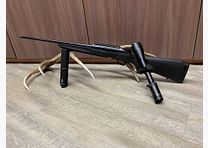 Beretta BRX-1, with GPO Spectra 5x 3-15x56 & Stalon X 108