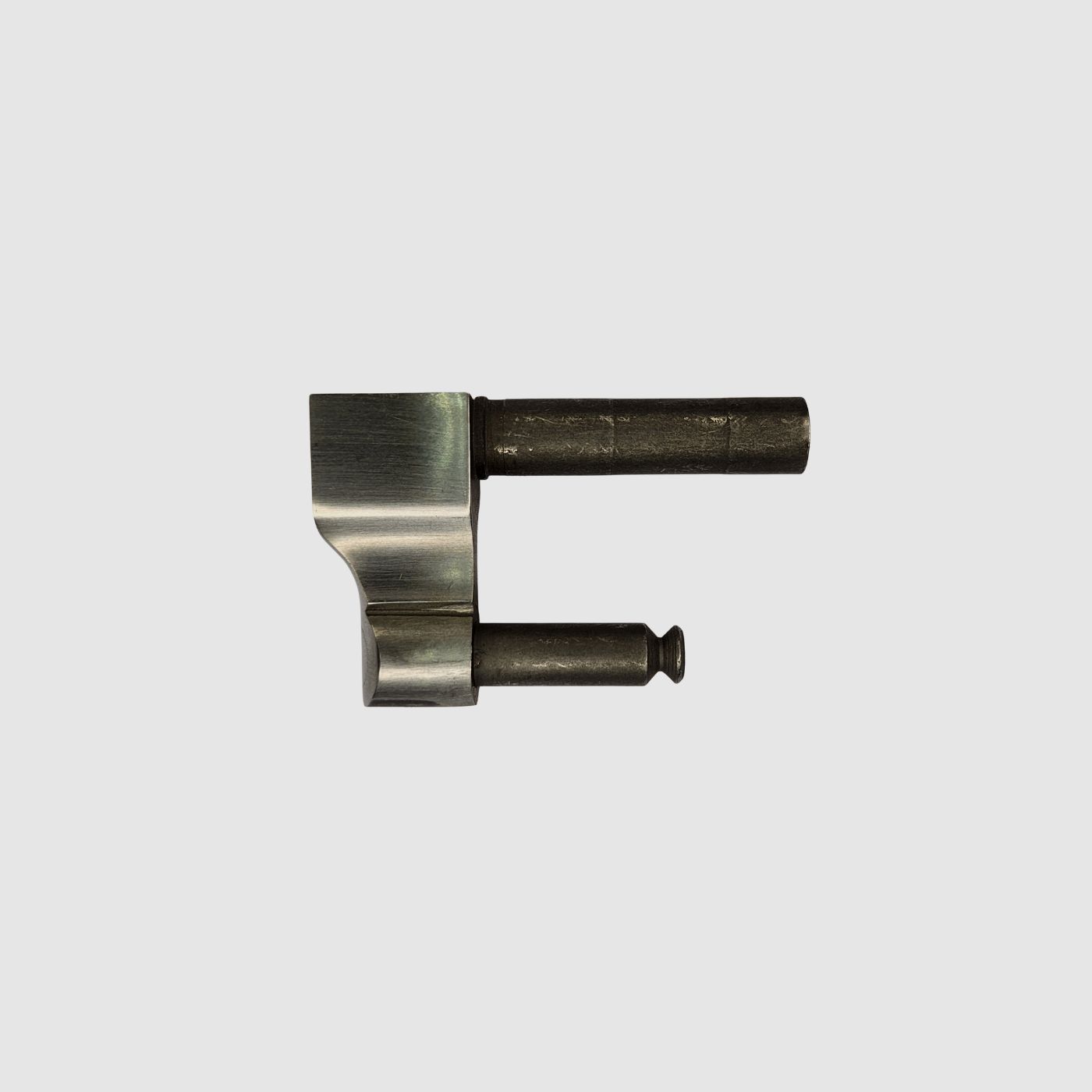 Smith & Wesson Yoke 2nd type frame N Inox 217900000, image 2 of 2