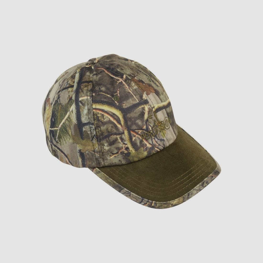 Ghostcamo Forest Baseballpet, afbeelding 1 van 2