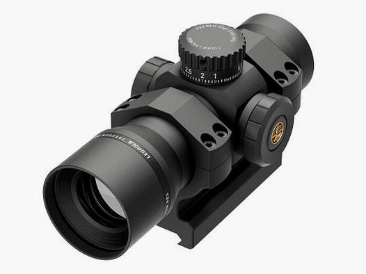 LEUPOLD Freedom RDS 223 BDC 1x34 mm 1 MOA W/MOUNT