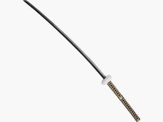 Katana Samurai-Schwert 140cm gro mit Holz-Schwertscheide