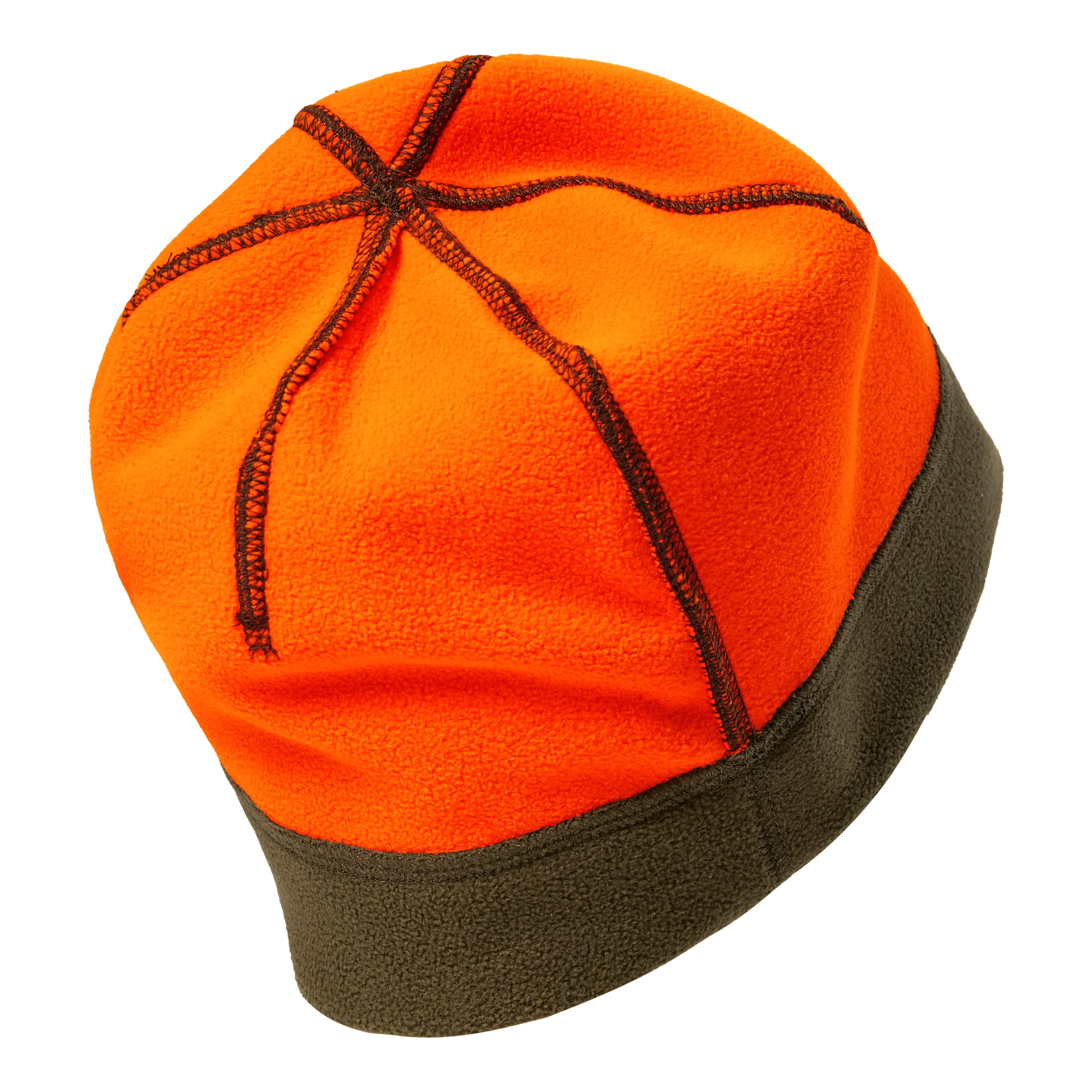 Fleecebeanie - Tarmac Green, afbeelding 4 van 4