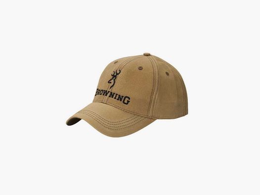 Casquette Lite wax Browning