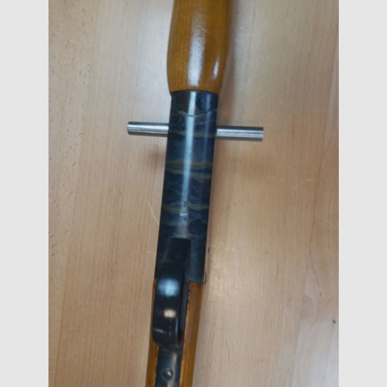 Fusil de chasse Astra