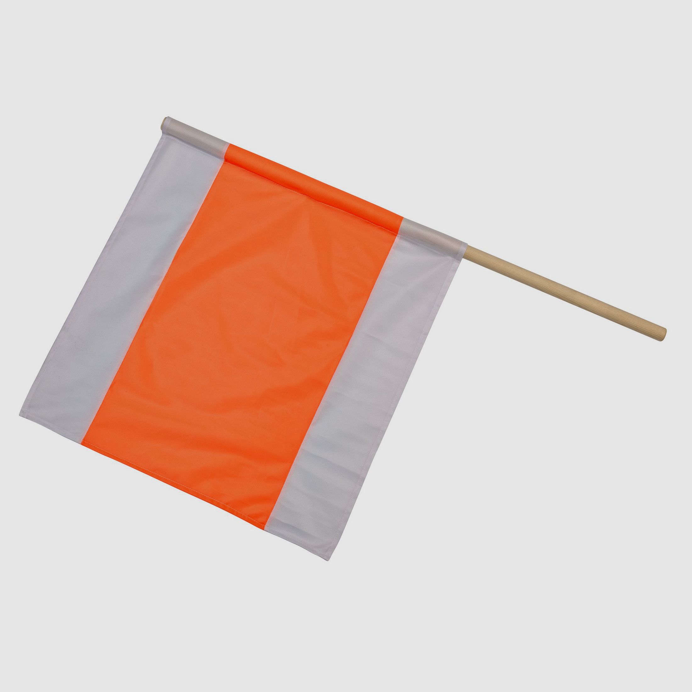 Warnflagge