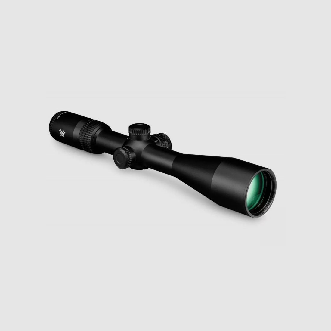 VORTEX CROSSFIRE HD 6-18X50 WIDERANGE PLEX SFP