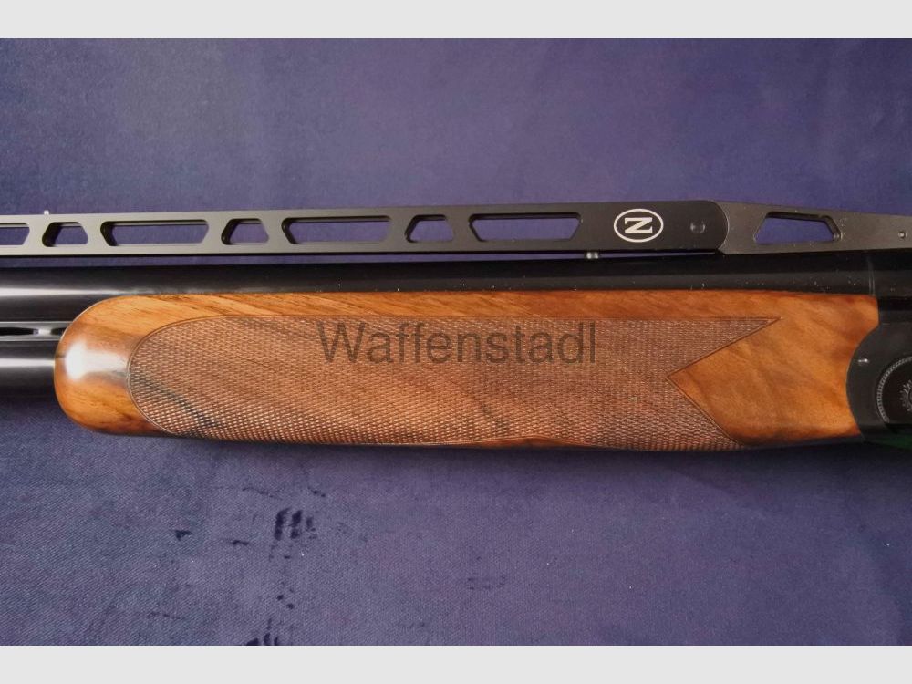 Antonio Zoli Z-Gun HR Sport