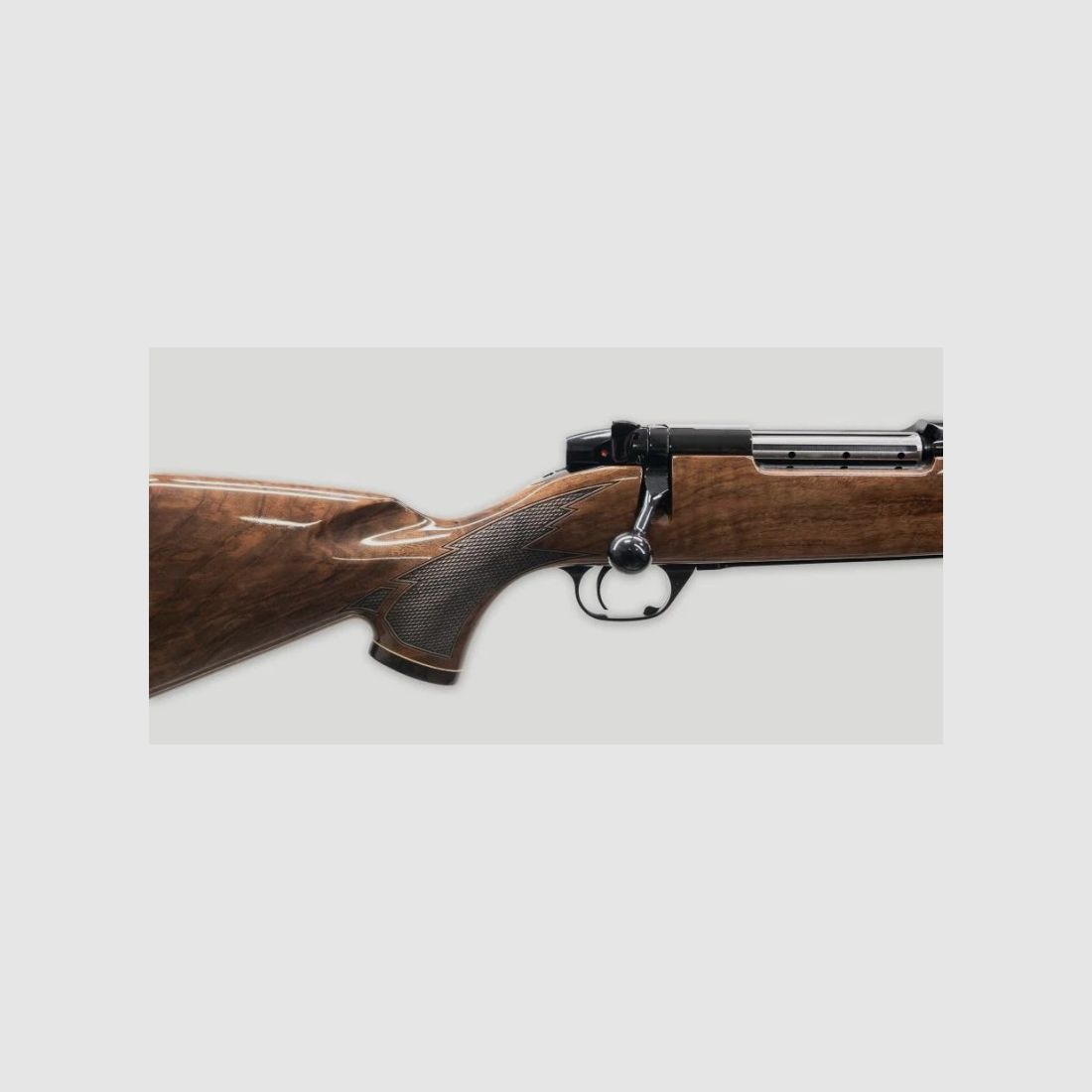 WEATHERBY MKV DELUXE BÜCHSE KAL. 340 WBY, Bild 2 von 3