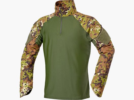 Maglia in lycra – Combat – Vegetato italiano