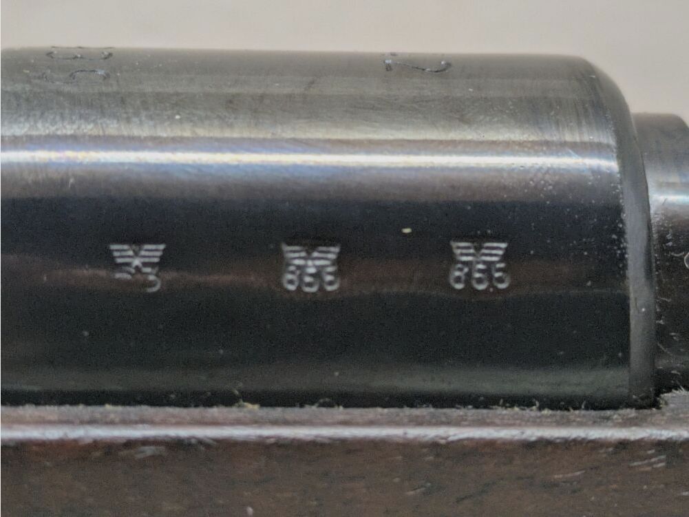 Mauser 98
