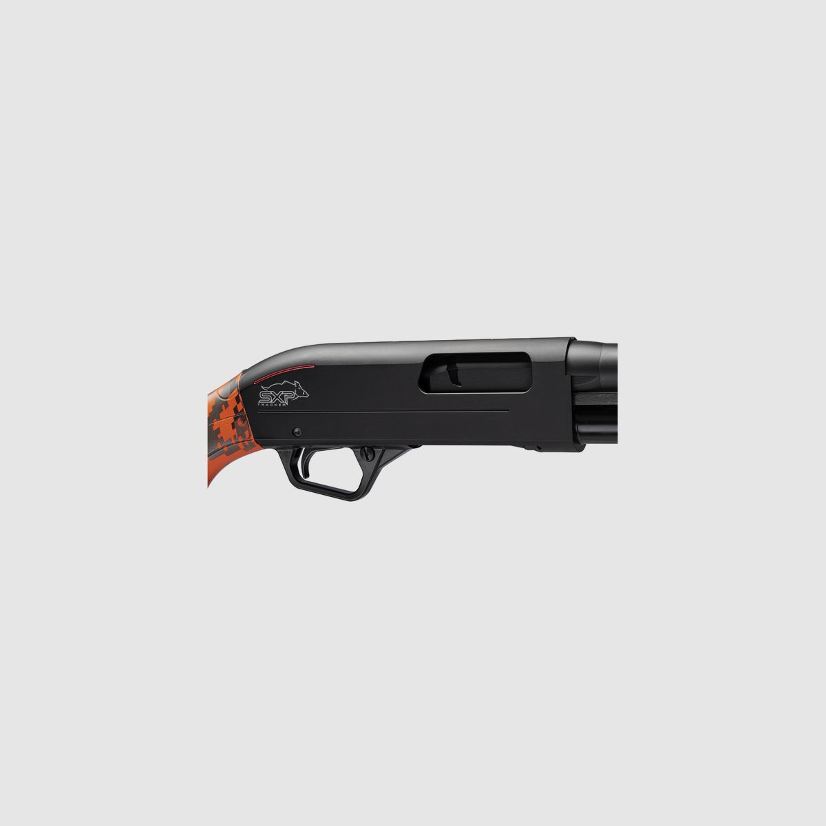 SHOTGUN SXP TRACKER BLAZE 12/76 61CM, image 3 of 4