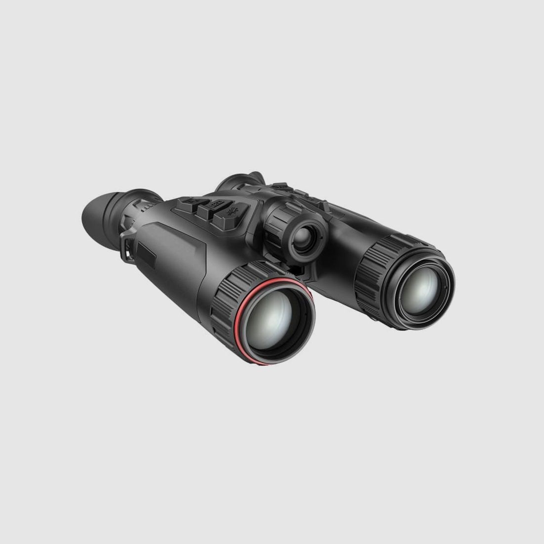 Hikmicro Habrok 4K HE25L Binocolo per visione notturna e termica