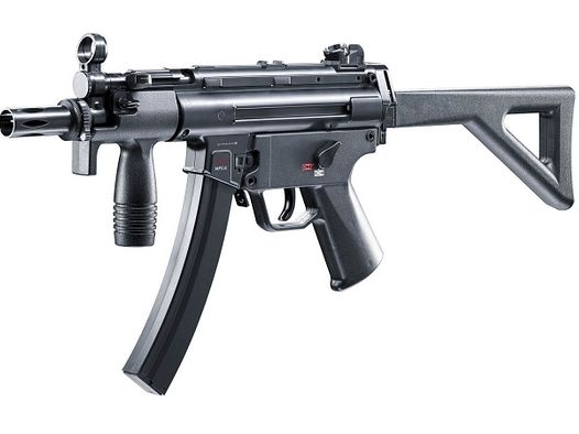 Heckler & Koch MP5 K-PDW * CO² * 4,5 mm BB´s