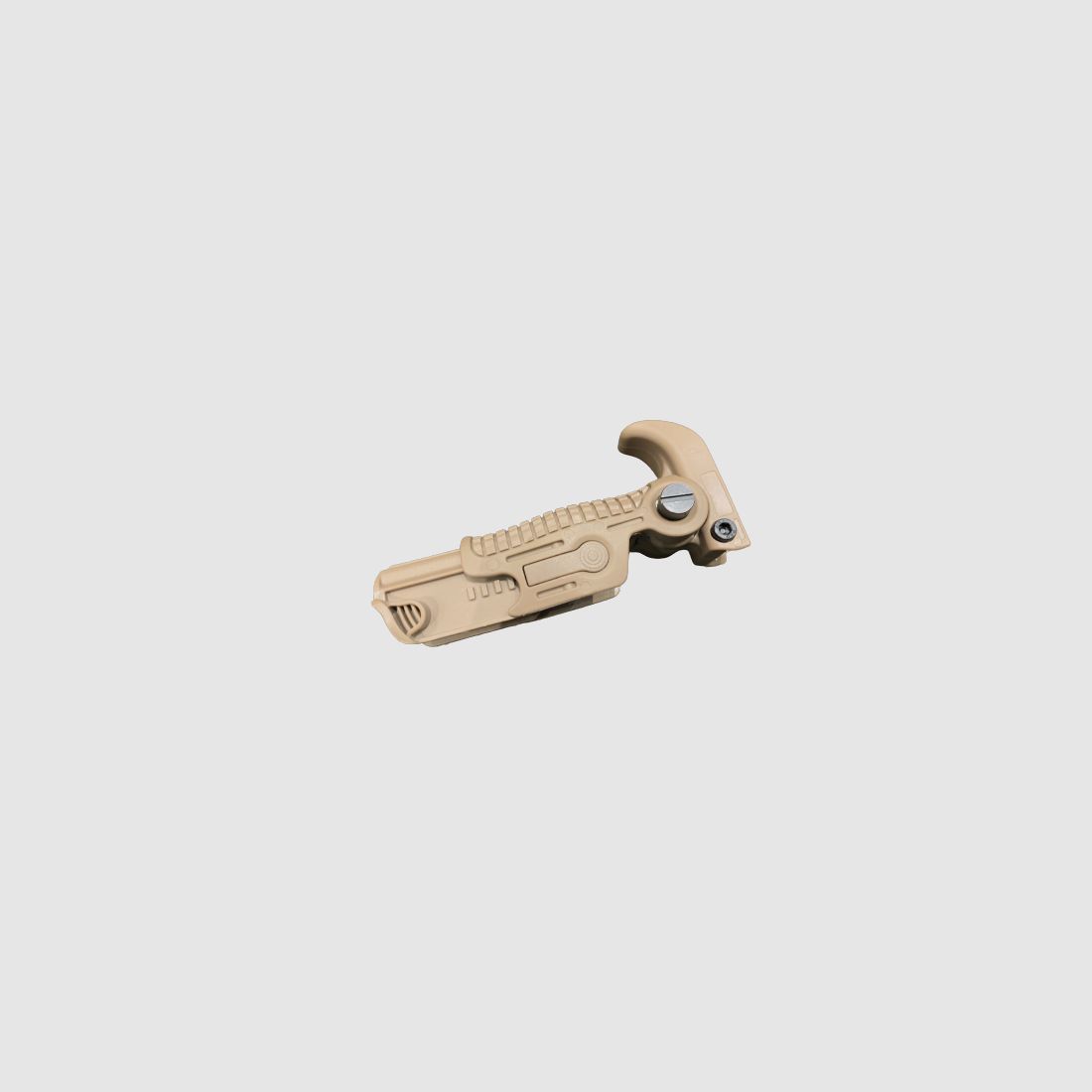FMA AB163 KLAPPBARER FRONTGRIFF - TAN