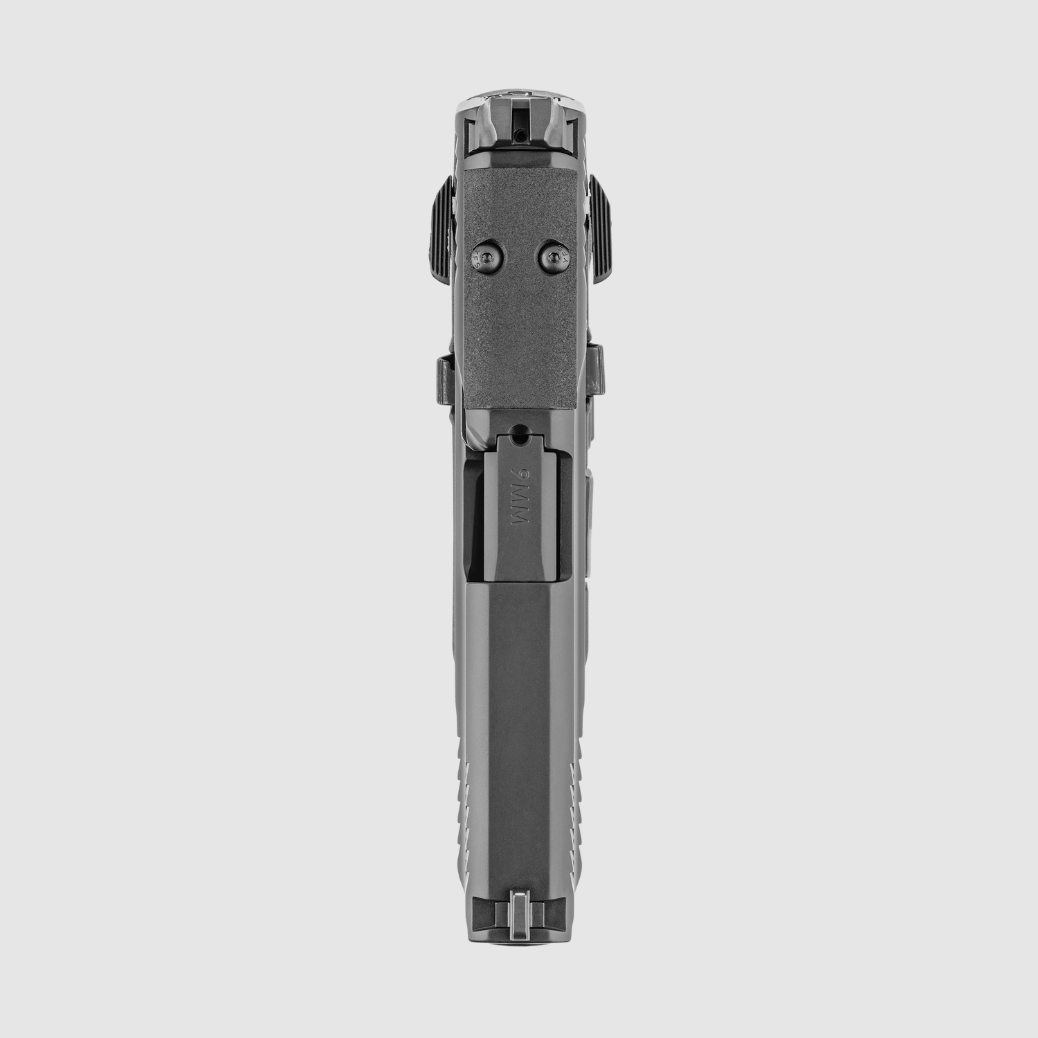 Pistole Smith & Wesson M&P9 M2.0 OPTICS READY FULL SIZE SERIES TS, Bild 2 von 4