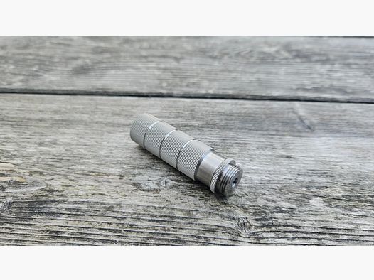 Scuba  - Stabharpune Verlängerung