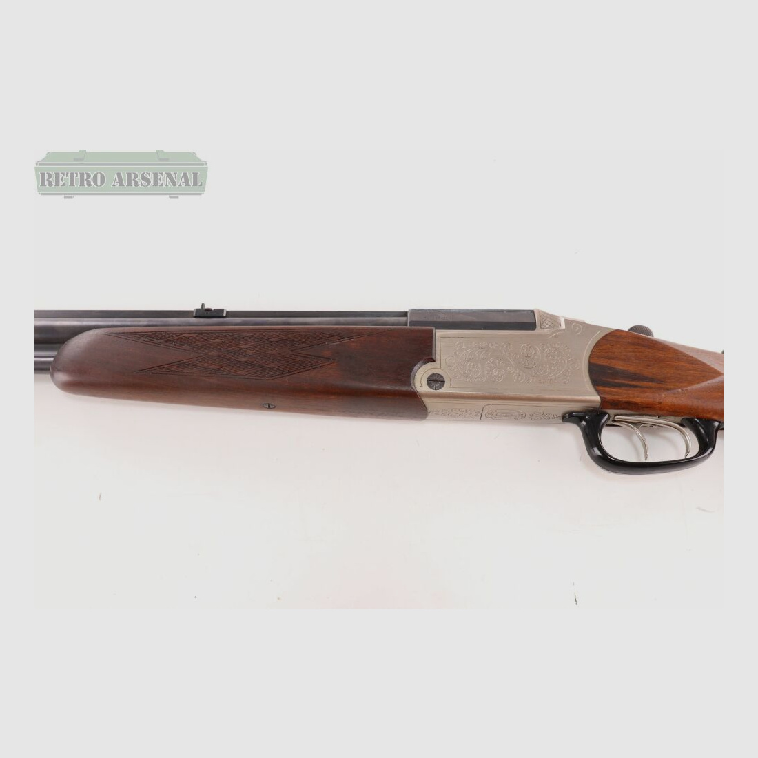 Blaser ES 67