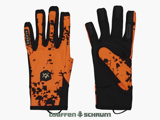 Handschuhe Raptor Elk Hunter BlindTech Blaze