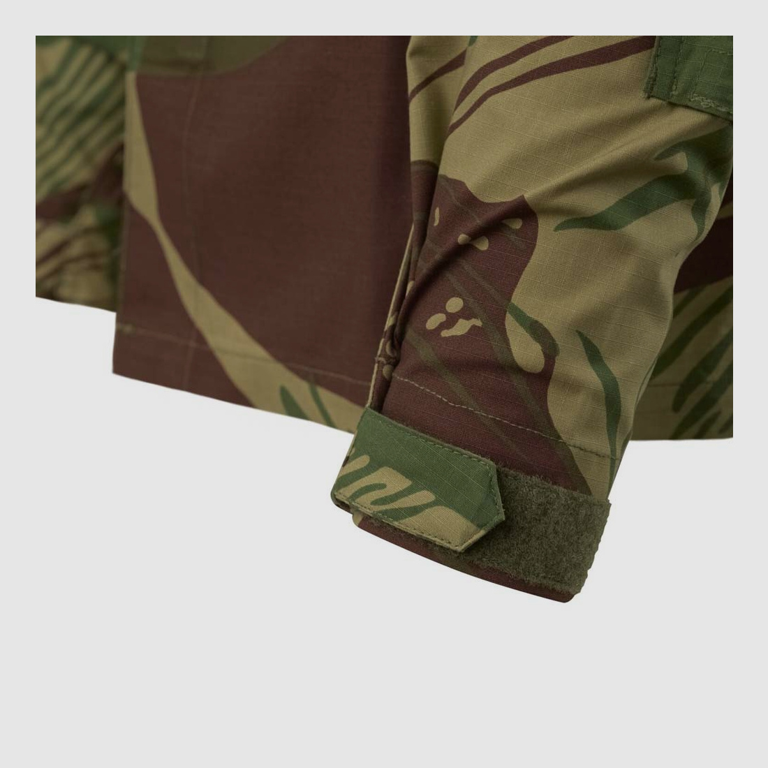 HELIKON-TEX RAID SHIRT US WOODLAND