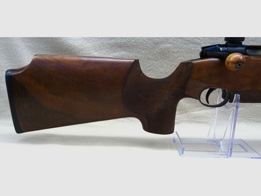 Heym SR30 Match