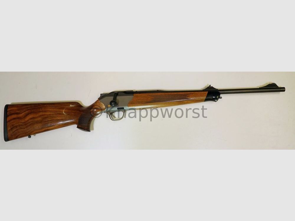 Blaser-Waffen	 Blaser R8