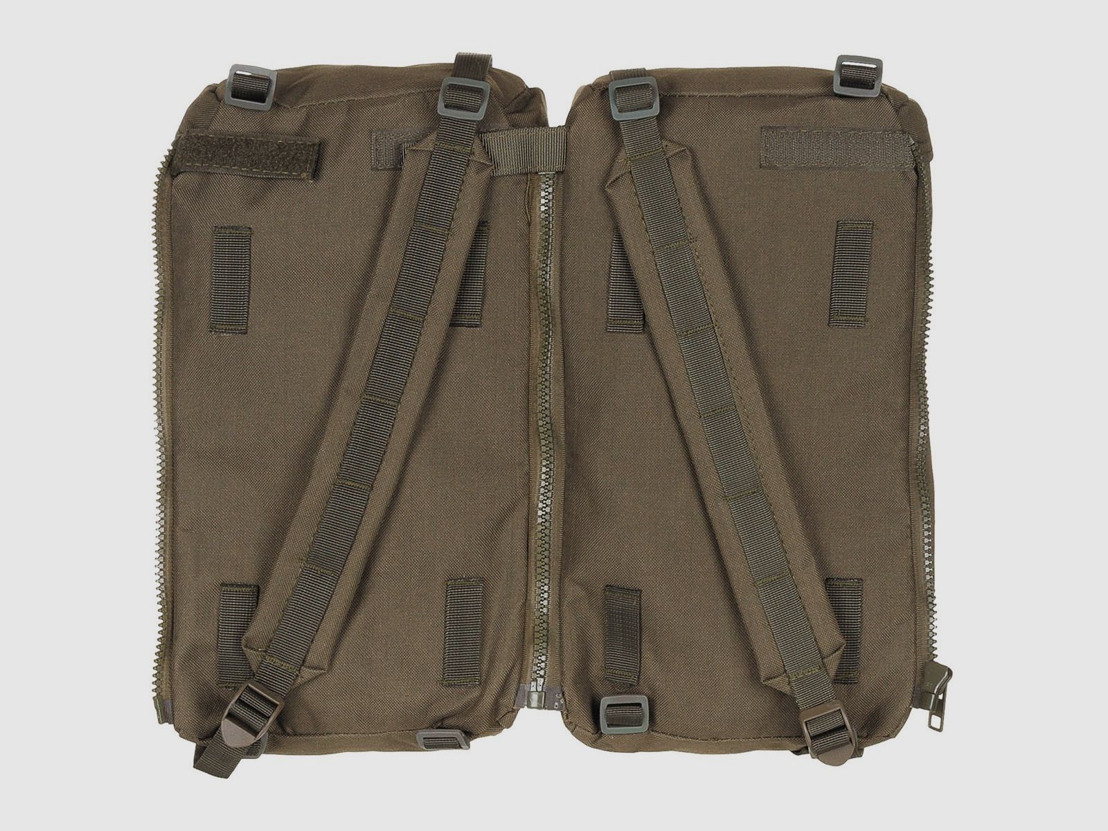 MFH BW Rucksack Mountain