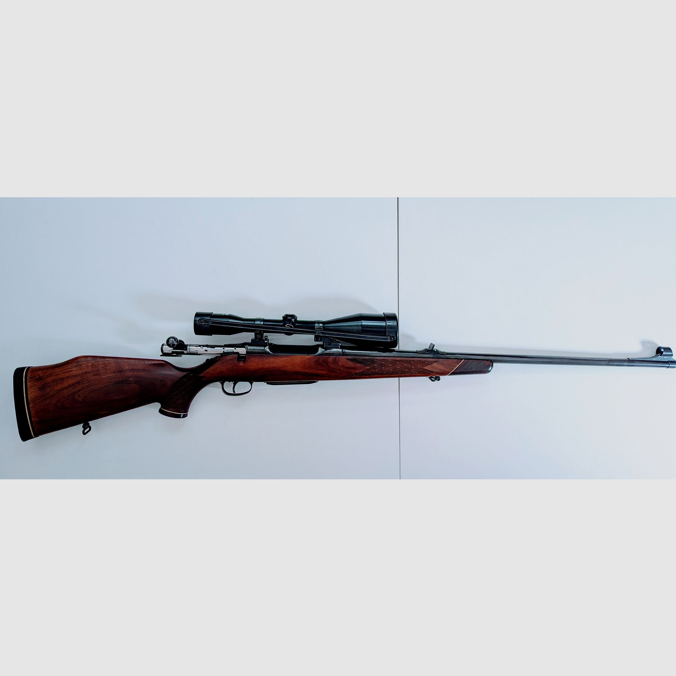 Sauer 80