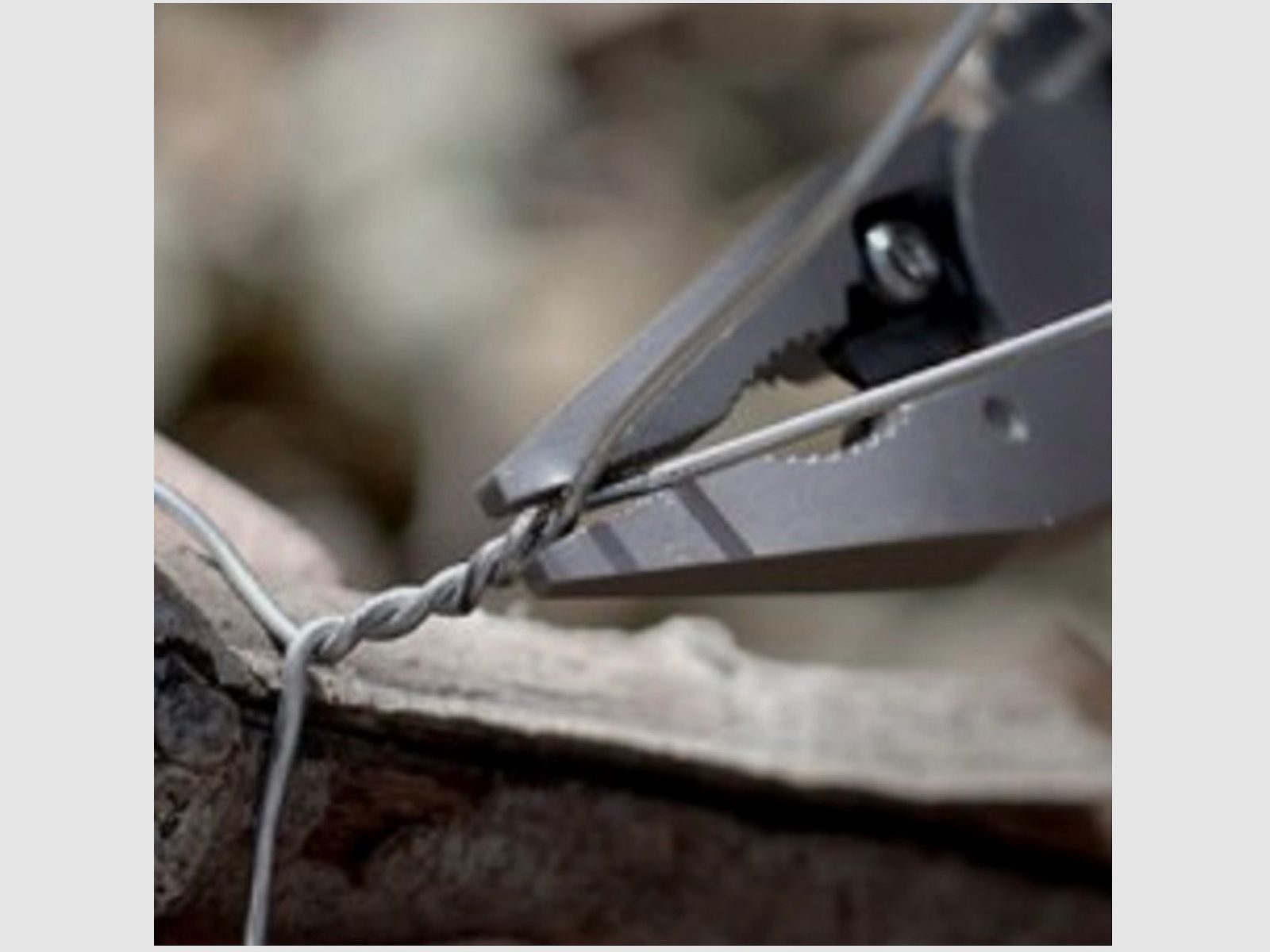 Nextool KT5020 Multi-Tool Flagship 2019 DE Version Multifunktionswerkzeug Multitool silber