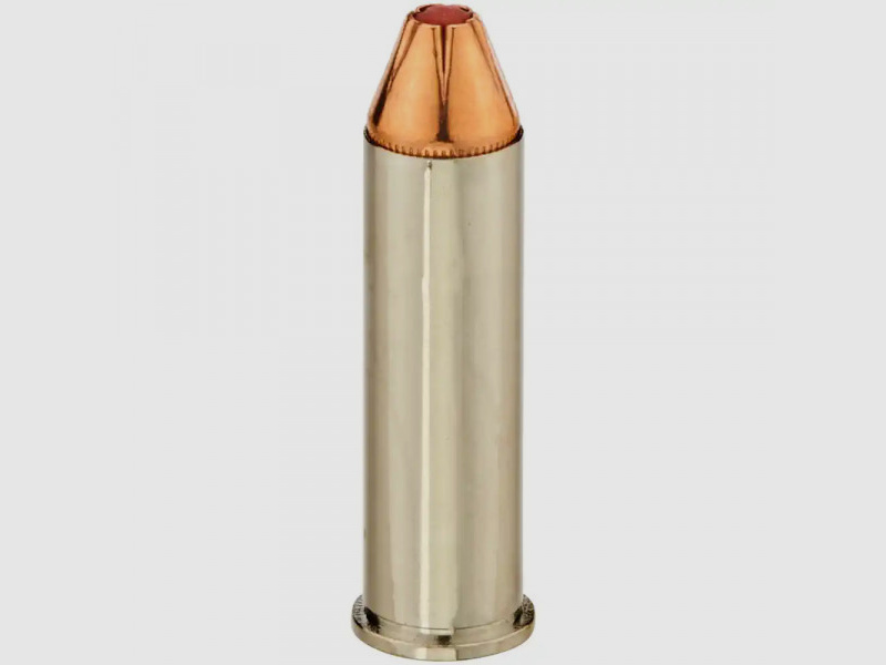 HORNADY CRITICAL DEFENSE - .38SPECIAL- 110 GRS. - FTX - 20 PATRONEN