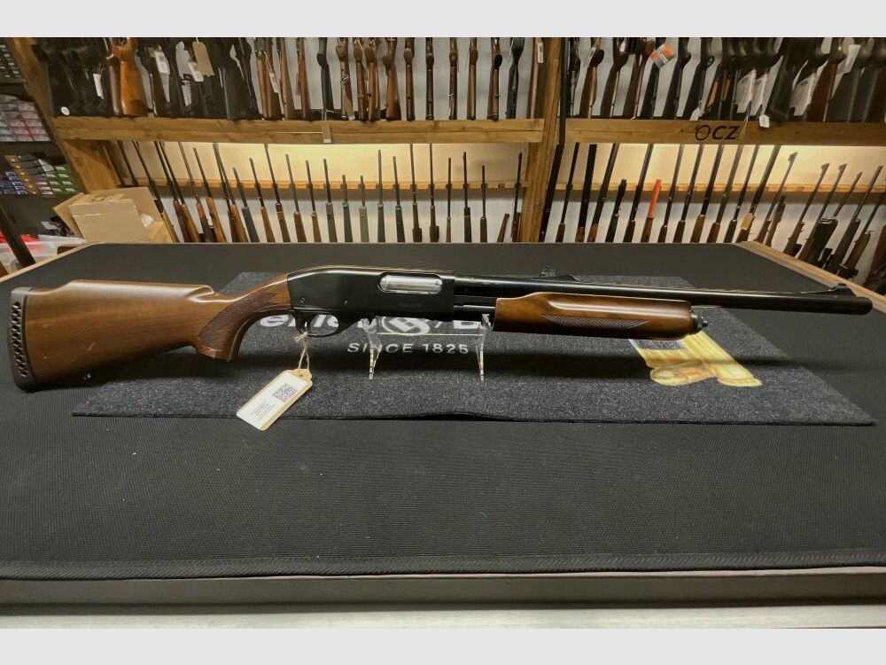 Remington ohne 12/76