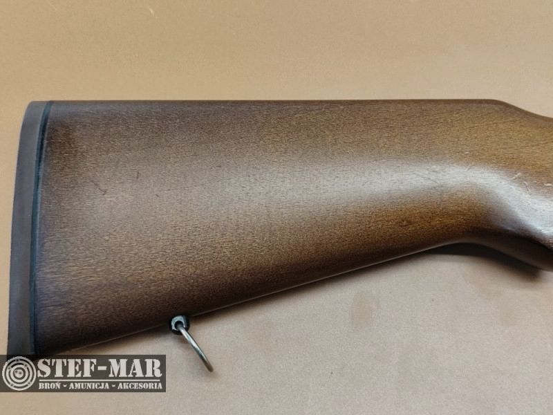 Carabina Marlin 9, cal. 9x19mm Parabellum/Luger [R3222], immagine 8 di 17