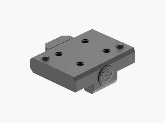 Leupold DeltaPoint Pro Cross Slot Mount Optik-Montage