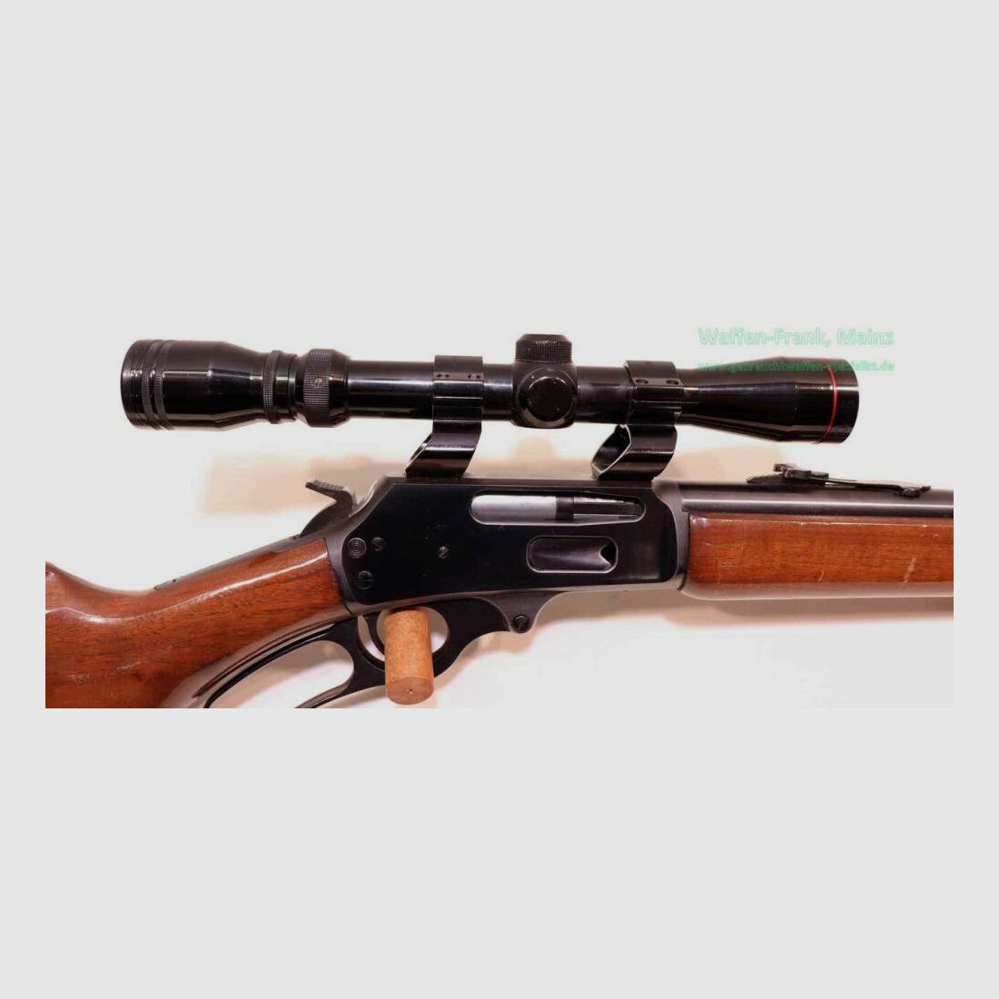 Marlin - USA Mod. 336CS