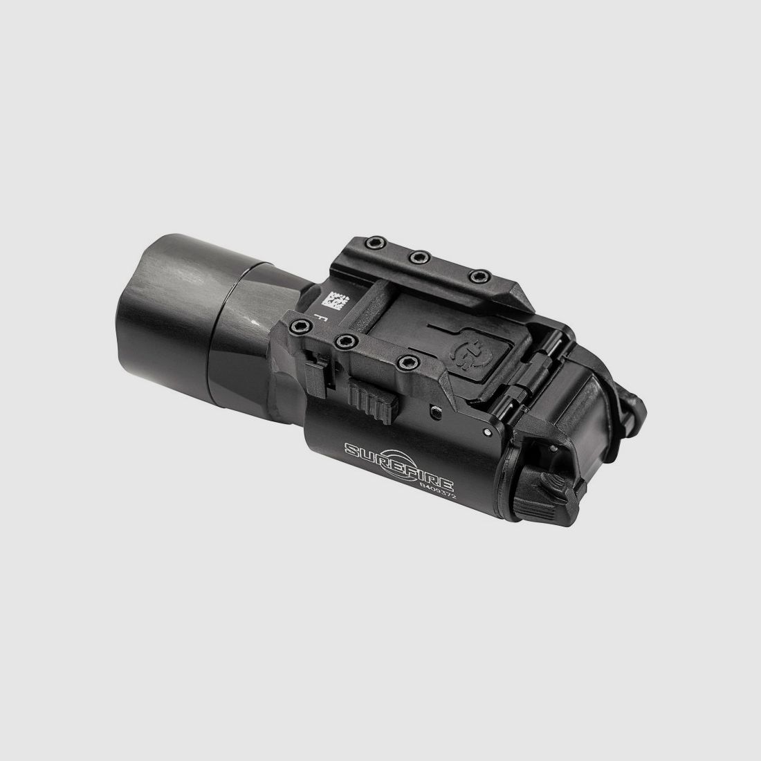 SZYBKA MONTAŻOWA LAMPA SUREFIRE X300U-A 1000 LUMENÓW, zdjęcie 6 z 6