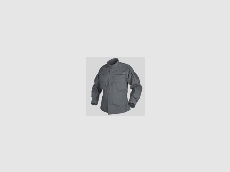 HELIKON-TEX CPU JACKE SHADOW-GREY