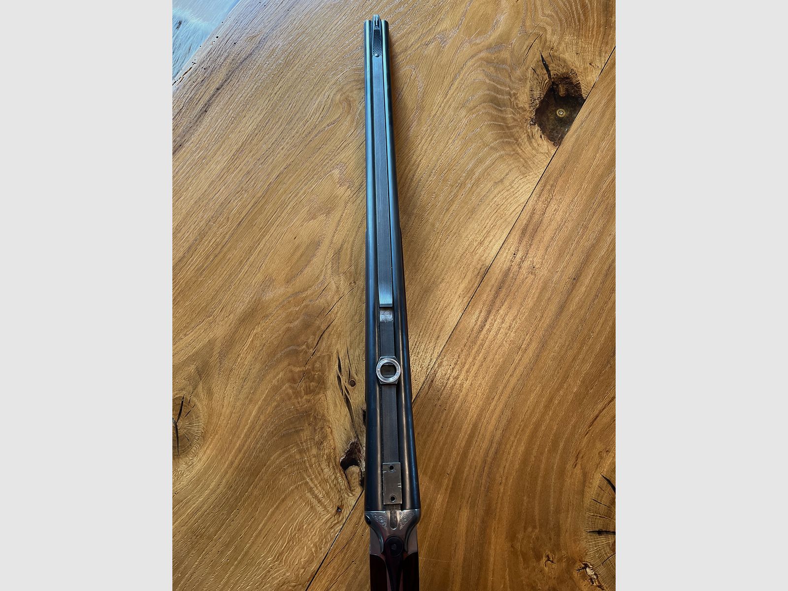 Merkel 141 DB 8x57 IRS