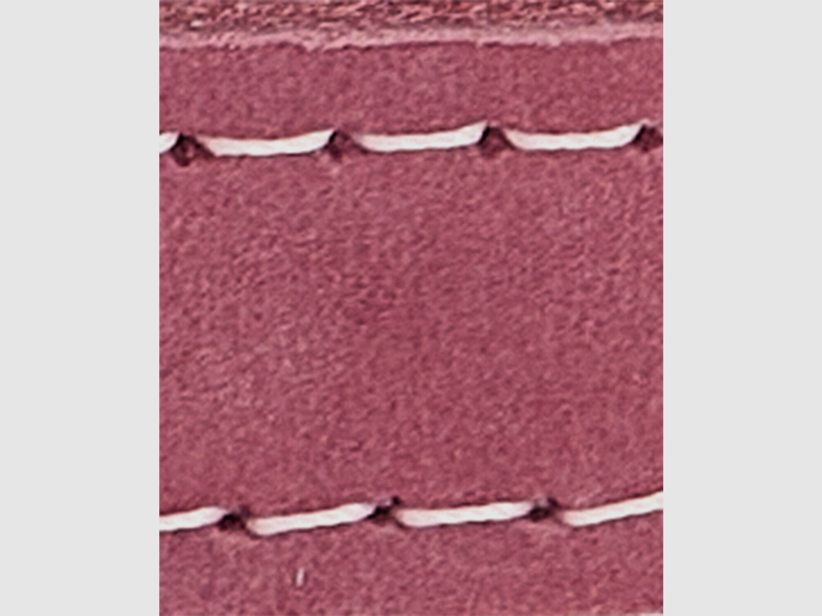 Barbour Hundeleine aus Leder