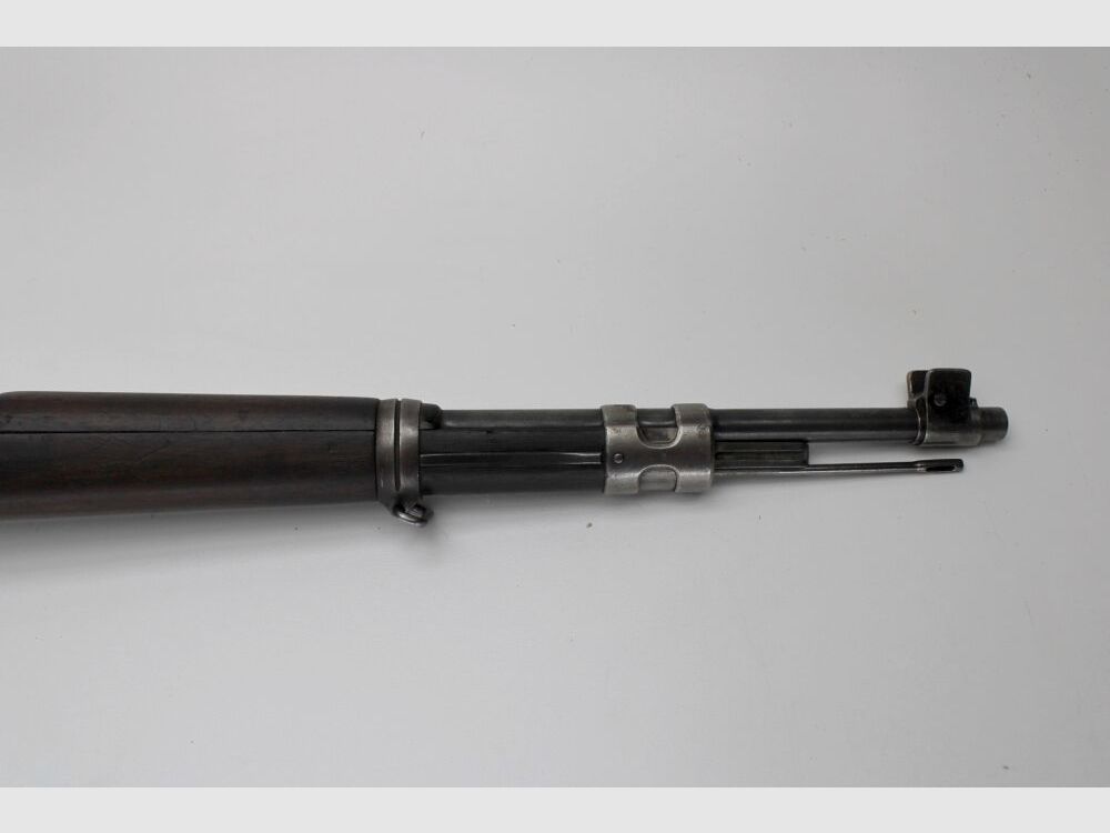 Mauser K98 1937 Nummerngleich Portugal 8x57JS