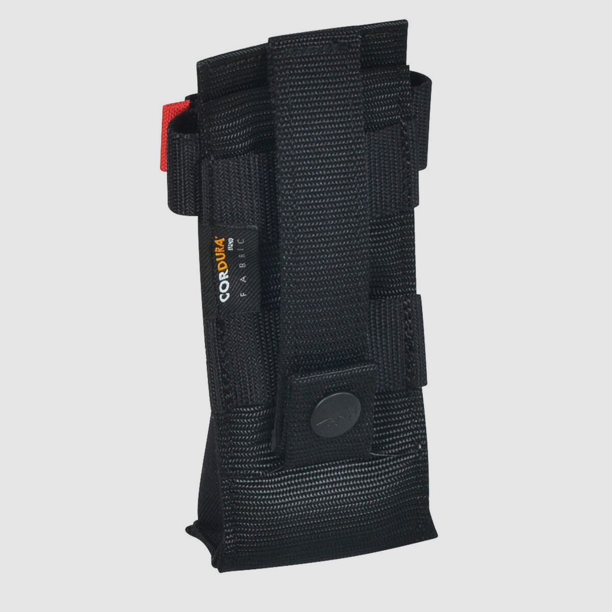 Pokrowiec na opaskę uciskową Tasmanian Tiger TT - Tasmanian Tiger - Czarny