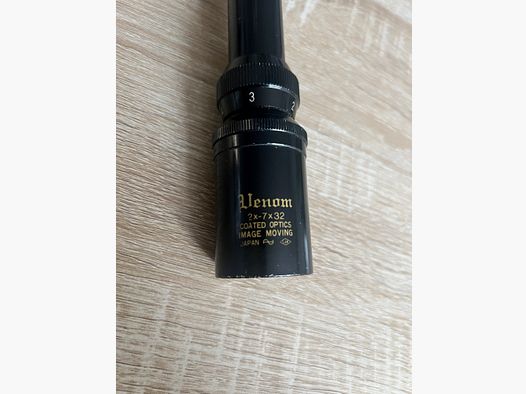 Lunette + attache 