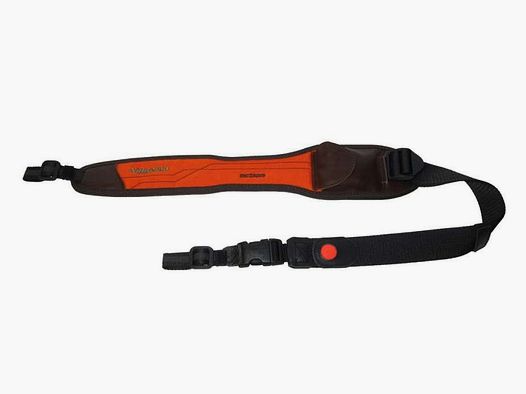 Niggeloh rifle sling Action