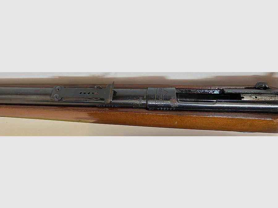 Anschütz Eenling – 9 mm Flobert – gebruikt