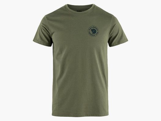 Fjällräven Herren T-Shirt 1960 Logo