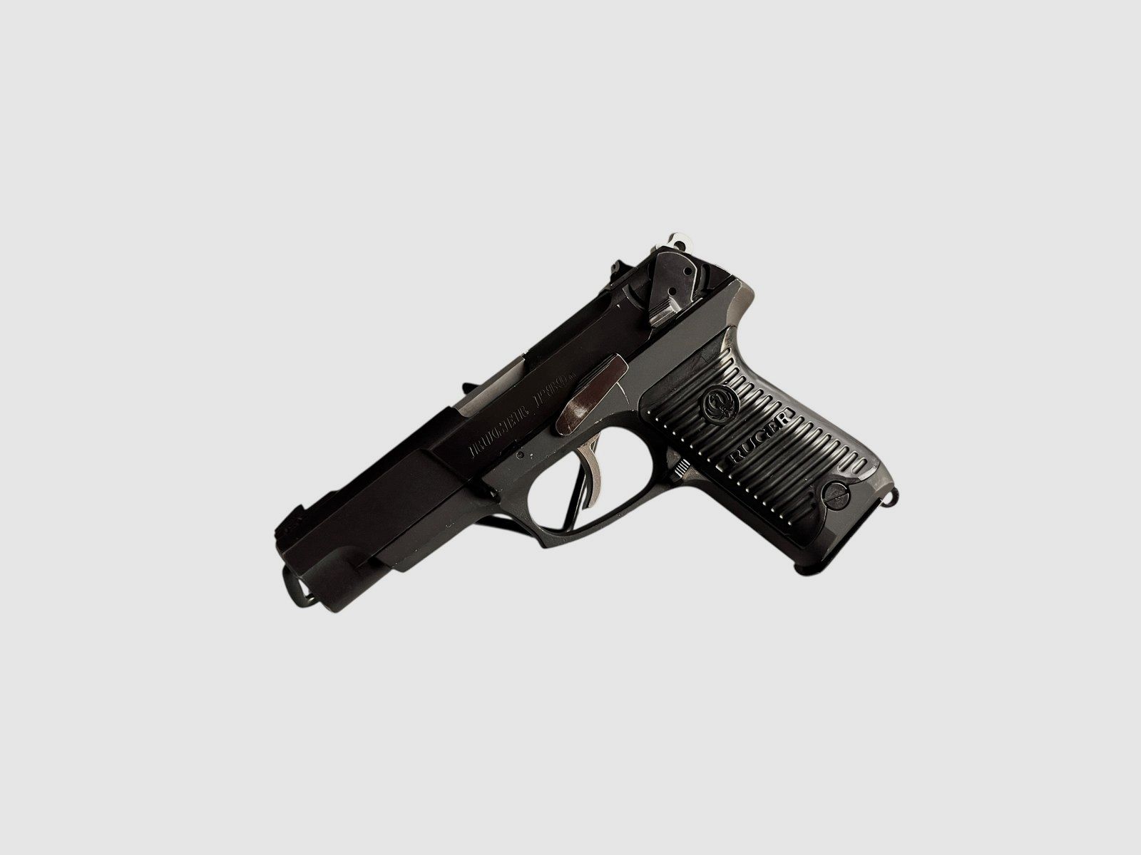 Ruger P89 pistol cal. 9x19 mm | Condition very good -, image 2 of 9