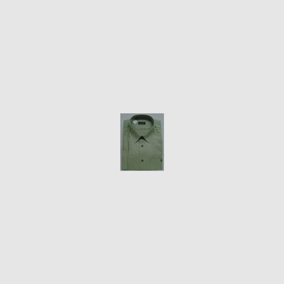 Básico 1/2Manga - con 2 bolsillos en el pecho