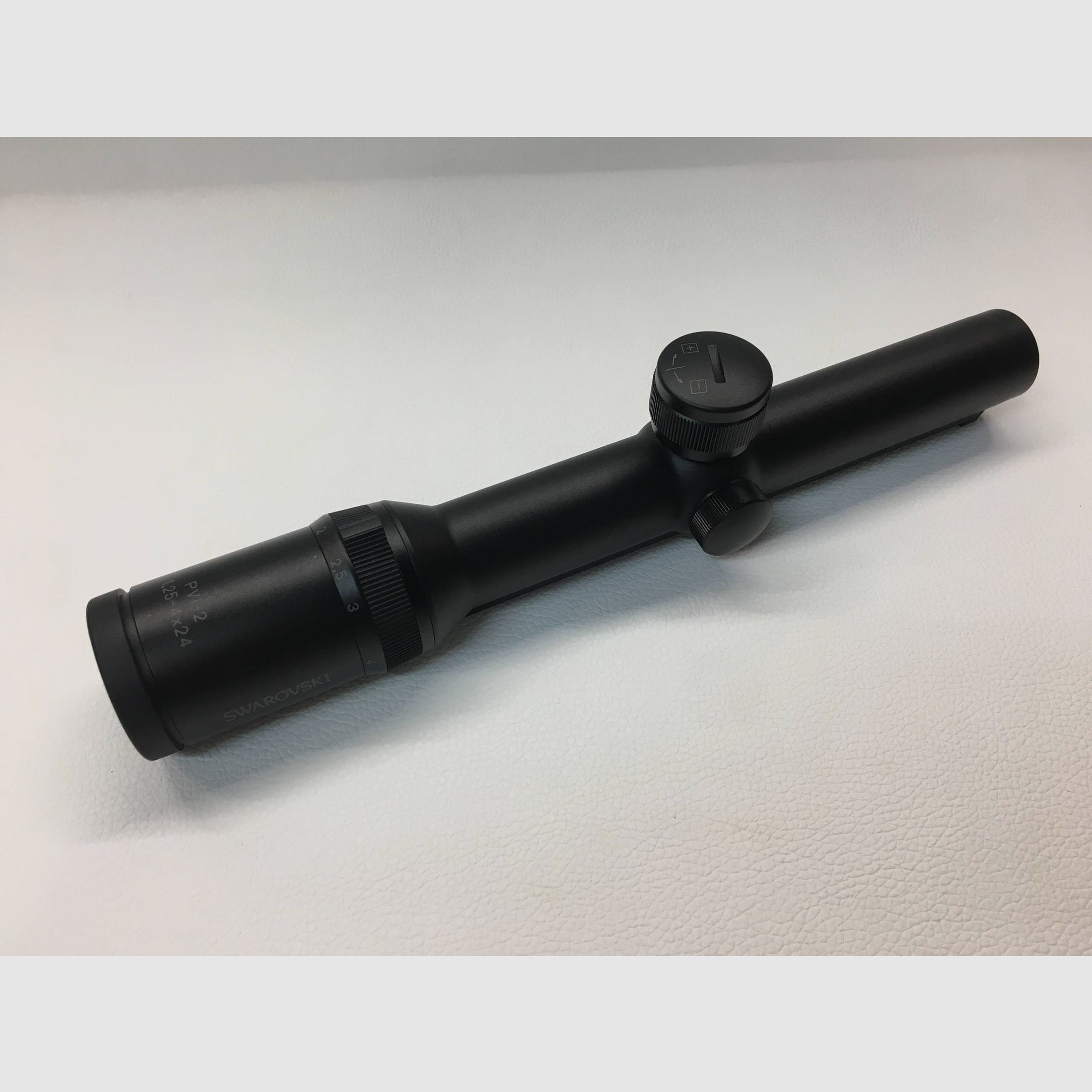 SWAROVSKI OPTIK – Z4I 1,25-4X24 SR, afbeelding 4 van 12